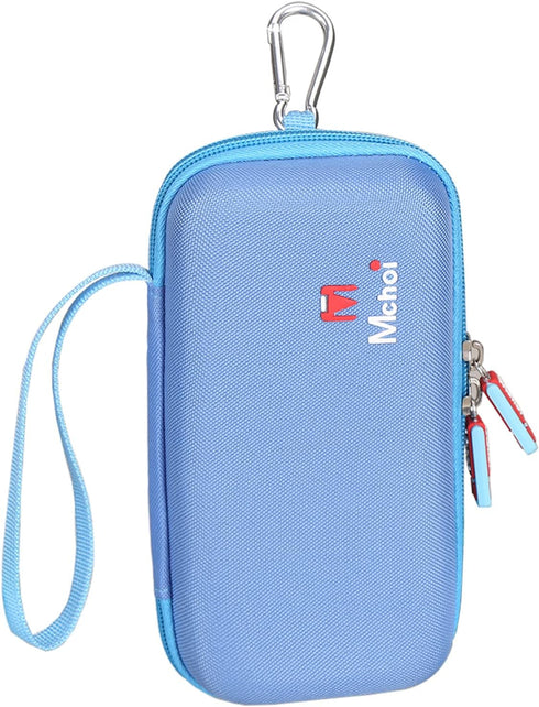 Mchoi Shockproof Carrying Case for Texas Instruments TI-30XIIS Scientific Calculator, Case Only