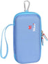 Mchoi Shockproof Carrying Case for Texas Instruments TI-30XIIS Scientific Calculator, Case Only