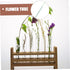 5sets GALPADA Flower Water Tubes for Fresh Flowers Hydration Carrier Bladders for Rose Carnation and Chrysanthemum