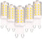 BAOMING G9 LED Bulb Neutral WhiteT 4W, 40W T4 G9 Halogen Equivalent,4000K