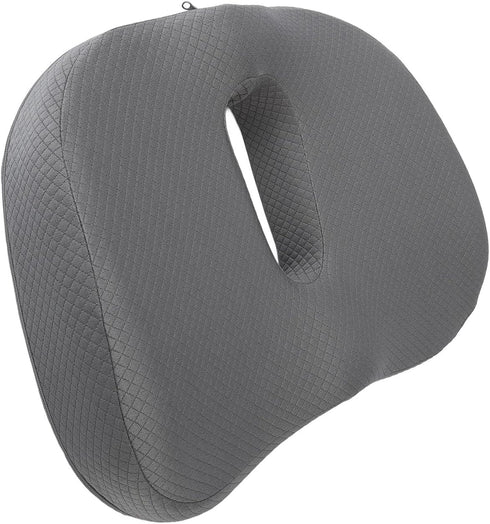 Donut Pillow Office Orthopedic Donut Cushion Memory Foam Soft Breathable Seat Pillow