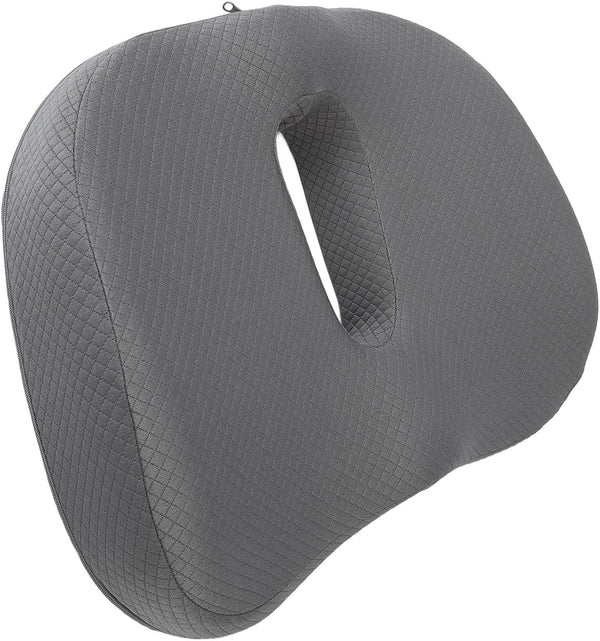 Donut Pillow Office Orthopedic Donut Cushion Memory Foam Soft Breathable Seat Pillow