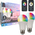 CLEANLIFE Smart Gen 2 A19 LED Bulb - RGB + Tunable White