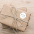 Thank You for Your Order Stickers / 500 Thanks from The Heart Business Labels / 1.5" Customer Appreciation Package