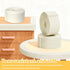 Soft Bunk Bed Ladder Pads with Cutter Foam Step Padding & Ladder Cover for Kids Loft Beds, Dorm Ladders, Stairs