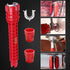 8 in 1 Multifunctional Sink Bathroom Wrench, Plumber Sink Wrench Installation Tool for Pipe Extractor