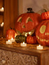Remote Candles, 12PCS Flameless Tea Light Candles, Battery Operated with Timer, 400+ Hours LED Votive Decor