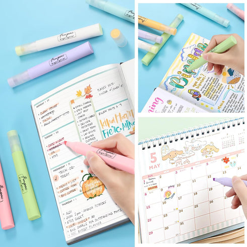 FINPAC Bible Highlighters Set