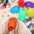 6 6 42mm 3.6 Inch/91 mm CHGCRAFT Pcs Color Plastic Lamp Shade Replacement Horseshoe Lampshade Hole Replacement Lamp