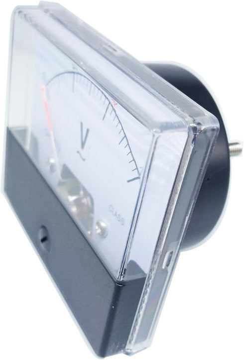 Analog Panel Volt Voltage Meter Gauge DH-670 0-150V AC