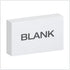 Oxford Blank Index Cards, White, 3" x 5", 100 Per Pack (40135)