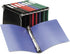 AVE14801 - Hanging File Poly Ring Binder by AVERY