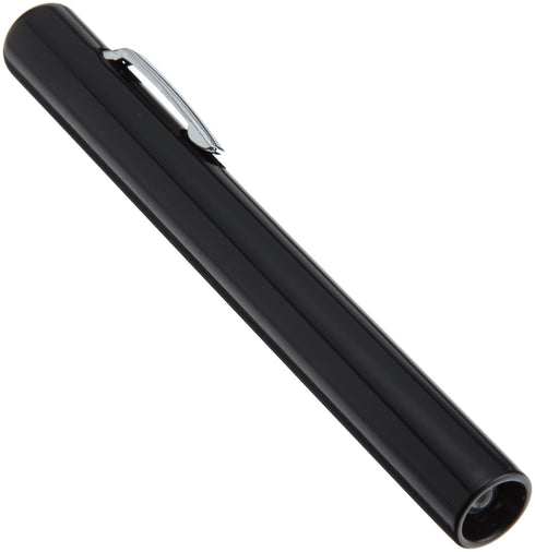 ADC 356BK Disposable Penlight, Black, Adult
