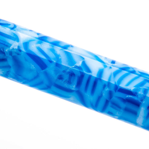 Duragraph Fountain Pen, Ice Blue - M