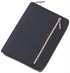 Raymay Fujii CN162K Notebook Cover, B6 Nilon Multi-Cover, Navy