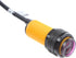 NOYITO E18-D80NK Adjustable Infrared Obstacle Avoidance Detection Sensor, 5V Switch Detect 3-80cm