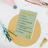 Nchigedy Funny Thank You Card for Boss Manager, Boss's Day Card from Employee Staff, Boss Appreciation Card, Bosses Day