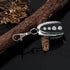 433mhz Universal Cloning Remote Control Key Fob for Electric Gate and Garage Door