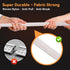 infinilux Bulb 99.96% 2400-3000K 39.37in, 1 Pack Fabric COB Strip, USB Amber Sleep Light Alternative, Blue Light