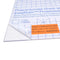 Polycarbonate Plastic Sheet 12" X 12" X 0.177": Shatter Resistant, Easier to Cut, for Robotics Teams, DIY, Crafts
