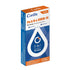 Tyfast at-Home Flu A/B and COVID-19 Rapid Test Kit, Easy and Accurate Results in 10 Minutes, 1 Test