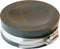 Fernco PQC-103 Flexible PVC Reusable Pipe Cap for Cast Iron, Steel, Copper and Plastic Pipe Ends by Fernco