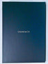 Pack 10 Crane & Co. Engraved Starfish Note- of Cards