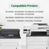 JINTUM TL-410X Compatible Toner Cartridge Replacement for Pantum TL-410X TL-410H for M7102DW P3012DW M6800FDW M7100DW
