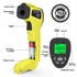 BTMETER BT-980D Handheld Industrial Infrared Thermometer, Digital Non-Contact Laser Temperature Gun -58? to 1022?