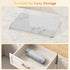 Togee -6 settings- Countertop-rollup Marble Warming Mat For Food-Marble Extra Large Warming Trays For Buffets Party