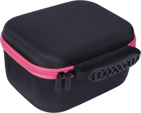 066 030 Lebakort Storage Case Compatible with Walkers Razor Slim/Howard Leight Honeywell Impact Sport/PROHEAR