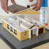 CA Glue with Activator by Adhesive Guru - Woodworking Cyanoacrylate Glue (0.9 oz - 3.38 fl oz)