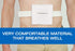XL G Tube Holder Belt by Pill Mill - Comfortable Pouch for Medical Feeding Tubes (PEG, Gtube, J Tube, PD)