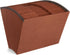 Blue Summit Heavy Duty Expanding File, Open Top, Letter Size, 31 Daily Pockets