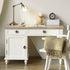 SHYYOULQE 3Pcs Drawer Pull Natural Stone Dressers Knob Cupboard Handle Elegant Furniture Handle Simple Bedside Cabinet