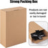 8 Pcs Wire Shelving Shelf Lock Clips, 4 Pairs of Shelving Sleeves Replacements for Wire Shelving System