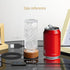 CZSHCKJYXGS Dimmable Small Warm Night Light,Adjustable Brightness Nightlights,Mini Nightstand Lamp for for Living Room