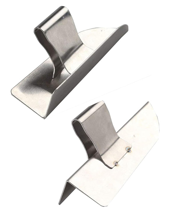 zeng A pair of inner and outer corner tools, perfect 90 degree right angle when plastering around the groove