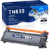 TN-630 TN 630 Compatible Replacement for Brother TN630 Toner Cartridge for HL-L2300D HL-L2380DW HL-L2320D DCP-L2540DW