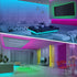 65.6ft Tenmiro Led Strip Lights Smart Led Light Strips Music Sync Color Changing LED Lights App Control Led Lights