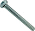 Phillips Pan Machine Screws, 1/4-28 x 2-1/2, 12 Pieces