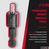 E-Z LOK Drive Tool - Optional Use with 329-4, 329-401, 329-428, 303-4, 303-428, 319-4, 319-428, 335-4, 450-6, 550-1420,