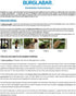 2 Pack Burglabar Additional Security for Sliding Patio Doors,Sliding Glass Windows. and can be Used Child Safety.