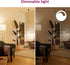 5-6 Inch 1-Pack, 1150 Philips Smart Retrofit Recessed Downlight Lumens, LED Color Changing Lights, Connects to Wi-Fi