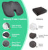 Seat Cushion for Tailbone Pain Relief, Office Chair Cushion.