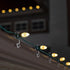 C9 C7 Pack 25 HLO Lighting Omni All-in-One Christmas Light Clips | Hang or Lights from Rain Gutters or Shingles |