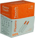 GKPA Pack 300 Ophthalmic Fluoro Touch Strips of Strips