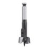 Tools Self-Feed Drill Bit, Single-Cutter Self Feed Drill 1-3/8 Inch, Professional Boring Drill Bits for Woodworking