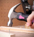 4 Set Set Hammer, Set, DT0240P Apollo Tools Piece Stubby Tool for Small Hands and Tight Spaces. Convenient, Compact