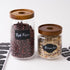 Homrelaxy 360Pcs 2.1x1.4 Inch 2 12 Chalkboard Labels Reusable Blackboard Stickers with White Erasable Chalk Markers